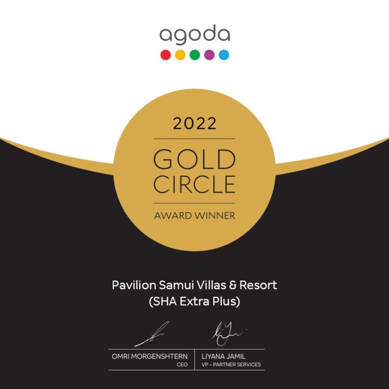 agoda-gold-circle-award-2022