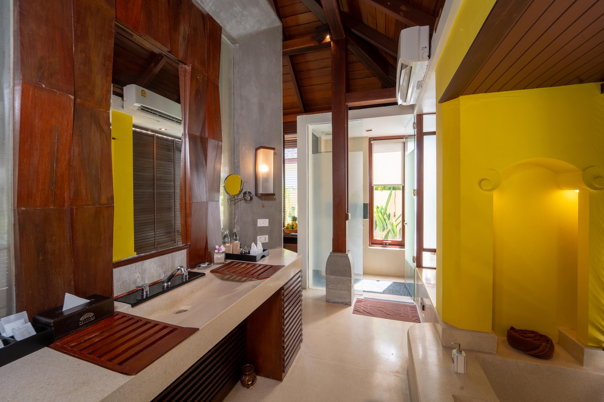 Grand Pool Villa 3