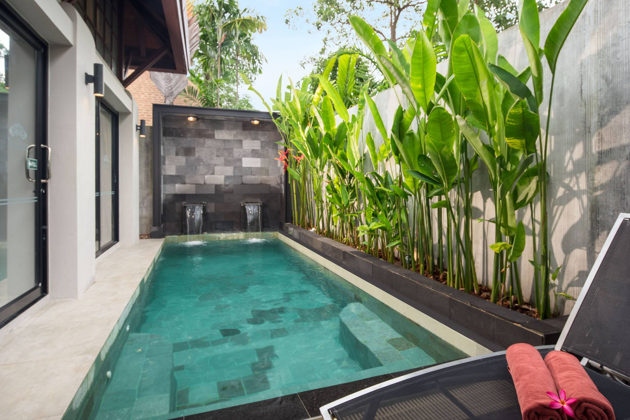 Grand Pool Villa Two Bedroom 6