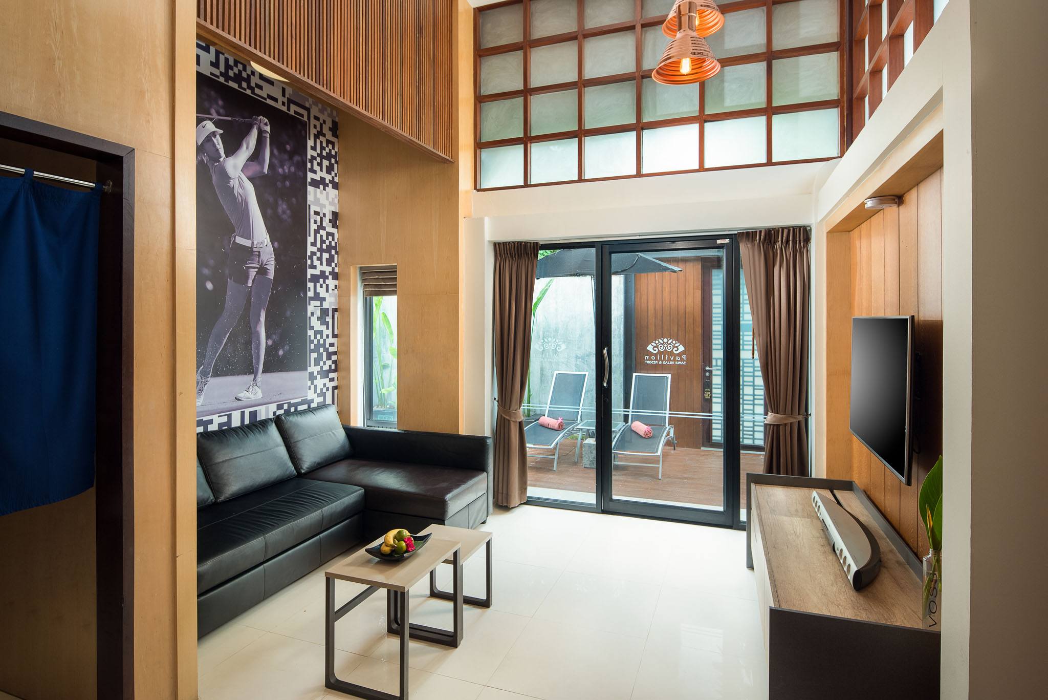 Grand Pool Villa Two Bedroom 7