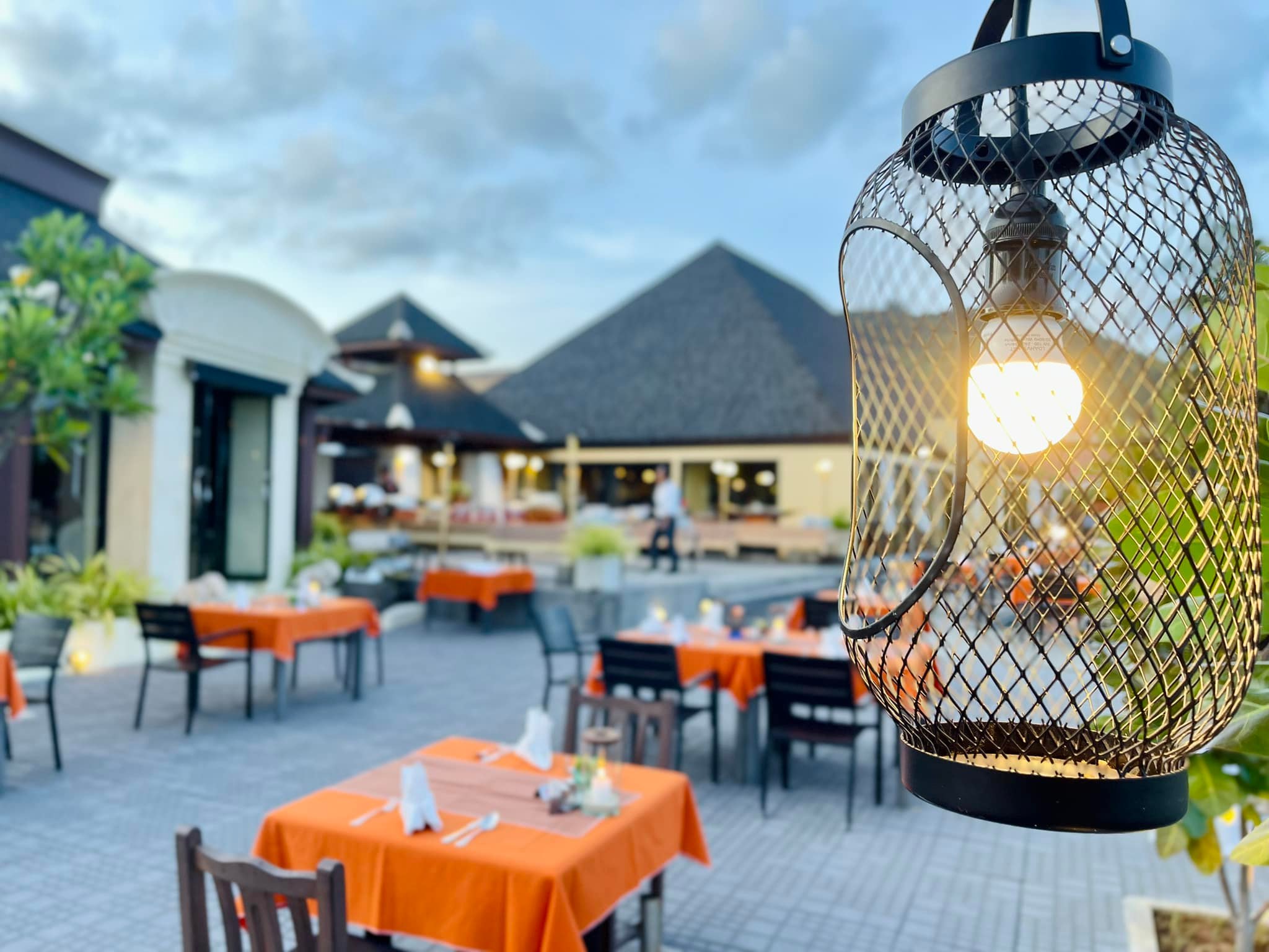 The Patio 1